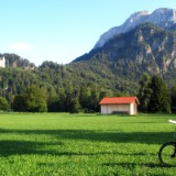 2309F 010 Neuschwanstein